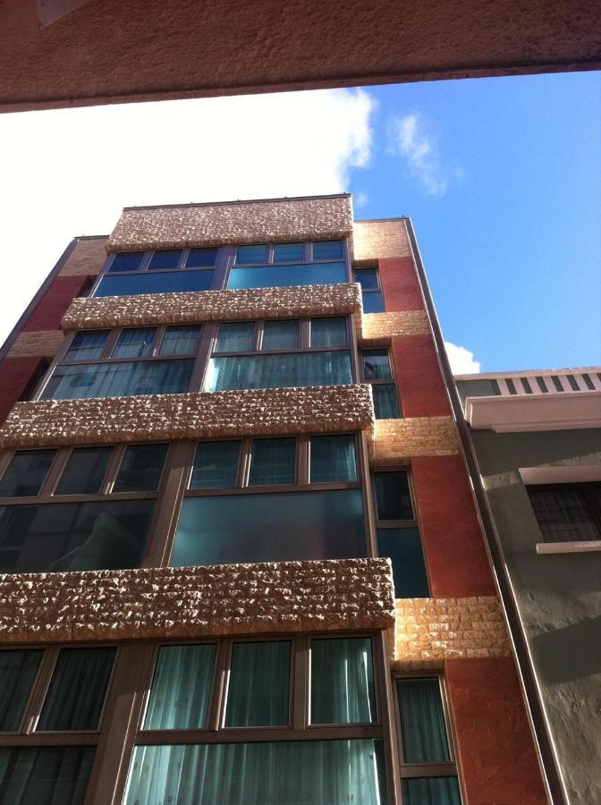 Sand Feet Apartment Las Palmas de Gran Canaria Bagian luar foto