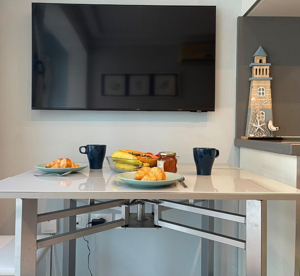 Sand Feet Apartment Las Palmas de Gran Canaria Bagian luar foto